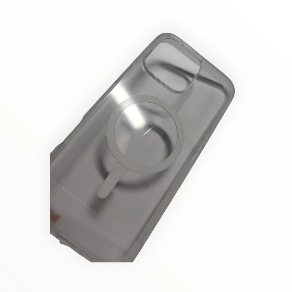 E3-U Incase Slim Hard Case w/ Magsafe for iPhone 16 Pro Max‎ - Clear ⬇️